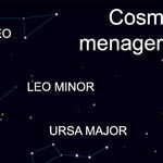 A Cosmic Menagerie