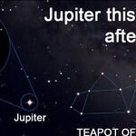 The Return of Jupiter