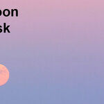 Shine on Harvest Moon