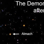 The Demon Star
