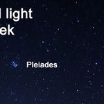 Seeking the Zodiacal Light