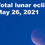 A Lunar Eclipse Sneak Preview
