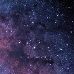 Four Planets and a Moon