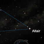 Finding the Stellar Dolphin