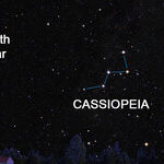 The Celestial Queen and the Lizard