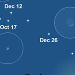 The Changing Phases of Venus