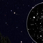 Seeing Double in Perseus