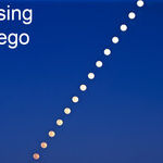 Big Moon A-Risin'