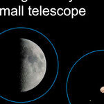 Buying a First Telescope