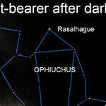 Ophiuchus, the Serpent-Bearer