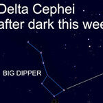 Seeing a Cosmic Yardstick