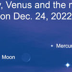 Seeing the Inner Planets at Dusk