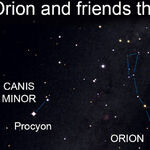 A Stellar Romance... Well, Sort Of