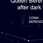 Berenice's Stellar Hair