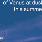 The Changing Phases of Venus