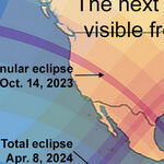Heads Up for Two Coming Solar Eclipses!
