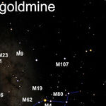 Seeking Messier's Goldmine