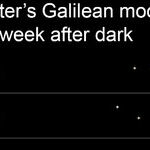By Jove, It's Jupiter!