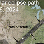 The Great American Total Solar Eclipse