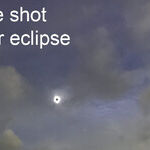 Photographing the Upcoming Solar Eclipse