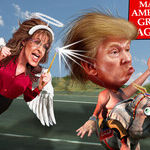 Do Emotions Trump Facts? Part II