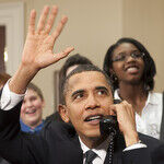 Run Against Obama