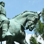 Is the Party of Lincoln Now the Party of Lee?