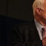 Appreciating John McCain