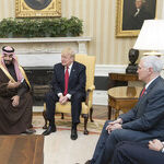 Why Do We Care About Jamal Khashoggi?