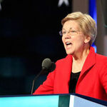 Warren Highlights the Danger of Racial Identity