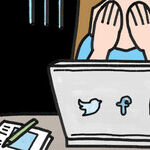 You Can't Say That on Twitter