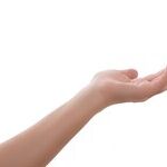 Biden and the Problem of Touch