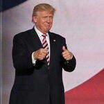 Trump May Not Even Understand Corruption