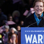 Elizabeth Warren Is Not Honest