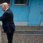 US Blocks Examination of Crimes Against Humanity
