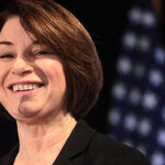Democrats' Only Hope