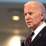 Joe Biden Should Go for Unity