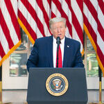 Trump Smashes the Right's Ability to Police Itself
