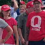 Quazy for QAnon