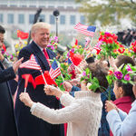 Who Will Speak for the Uighurs?