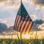 Don't Let Trump Discredit Patriotism