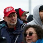 Does This Election Tell Us Something About Men?