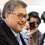 Bye-Bye William Barr
