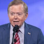 Lou Dobbs Debunks Himself