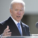 Proud of My Vote for Biden
