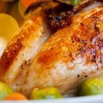 Family, Pfizer, Zoom and Other Things I'm Grateful For
