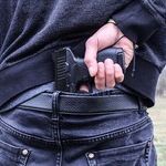 Mass Shootings Are Terrorism
