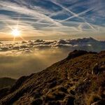 What a Dangerous Volcano Can Teach Us About National Solidarity