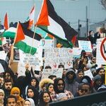 The Gaza Protests Are a Mirror Image of MAGA