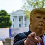Trump Caught in His Own Trap